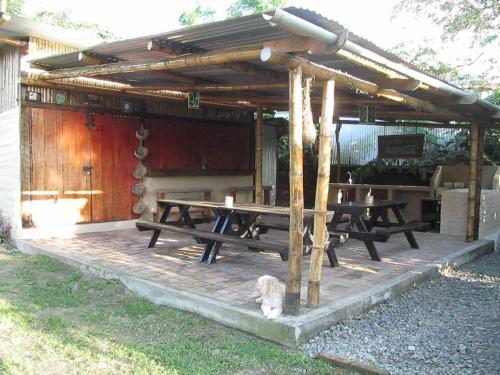 The Mudhouse Hostel