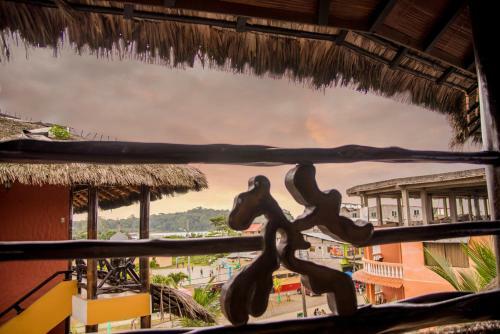 Hotel Los Balcones De Mompiche