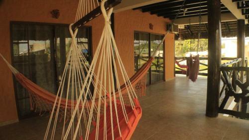 Hotel Los Balcones De Mompiche