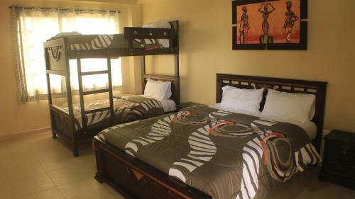 Hotel Los Balcones De Mompiche