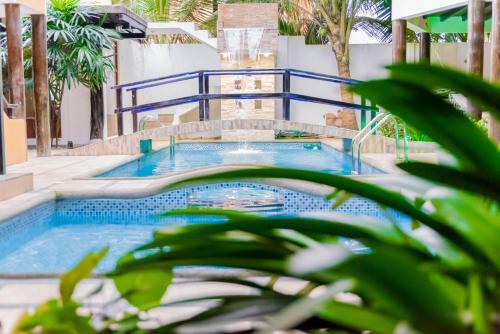 Hotel Los Balcones De Mompiche