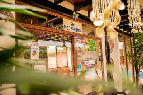 Hotel Los Balcones De Mompiche