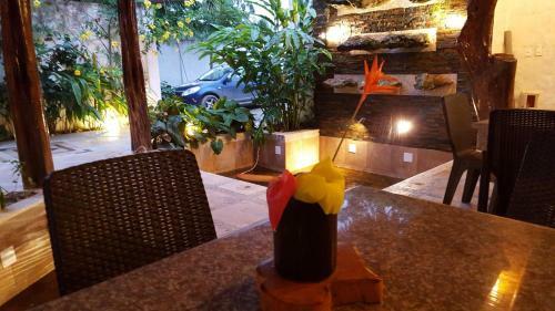 Hotel Los Balcones De Mompiche