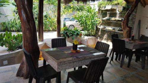 Hotel Los Balcones De Mompiche