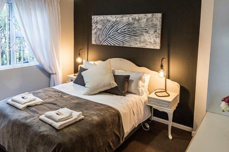 Seagull Apartment Hermanus