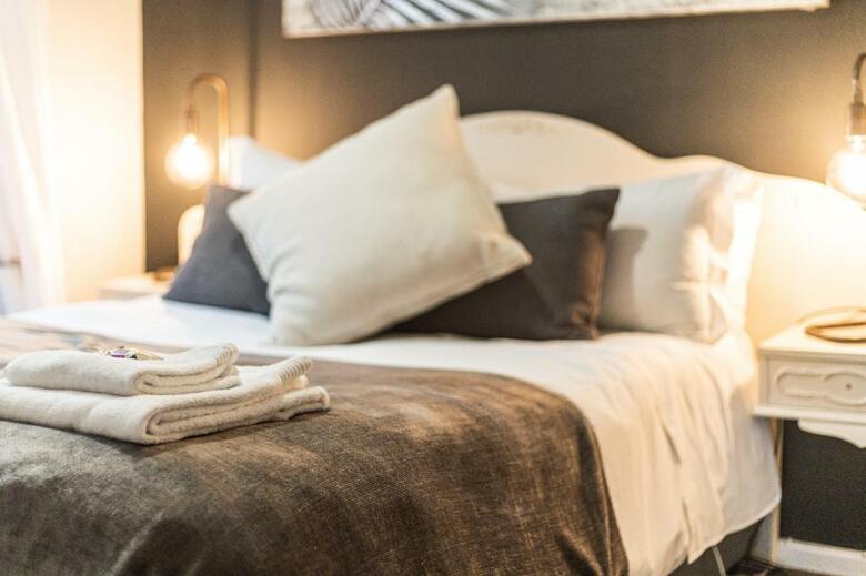 Seagull Apartment Hermanus