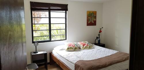 Bed & Breakfast Finca Cafe Bernal