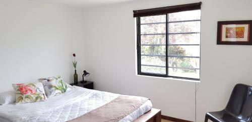 Bed & Breakfast Finca Cafe Bernal