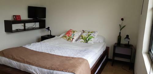 Bed & Breakfast Finca Cafe Bernal