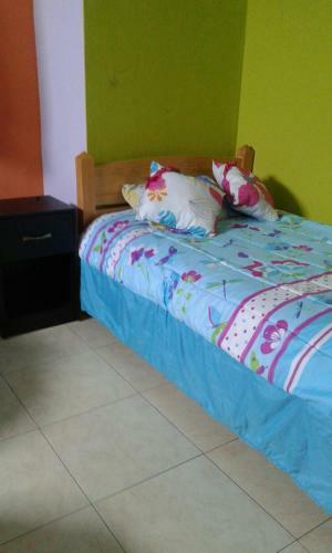 Albergue Hostal Dinos By Hurvinek