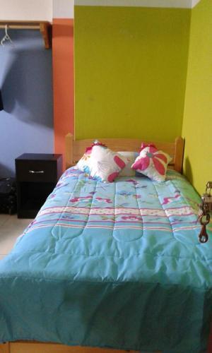 Albergue Hostal Dinos By Hurvinek