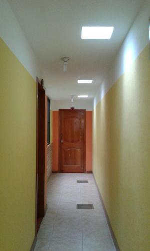 Albergue Hostal Dinos By Hurvinek
