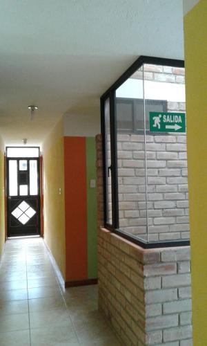 Albergue Hostal Dinos By Hurvinek