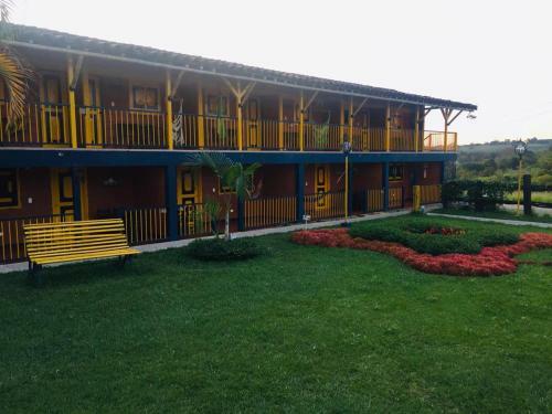 Hotel Quindio Campestre