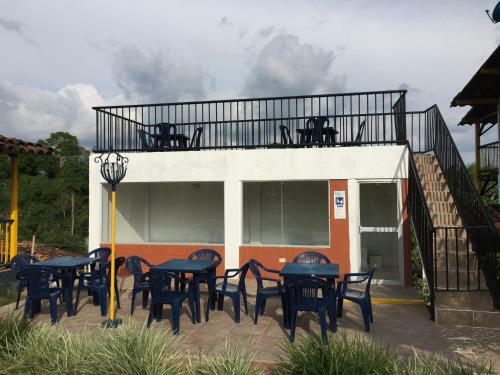 Hotel Quindio Campestre