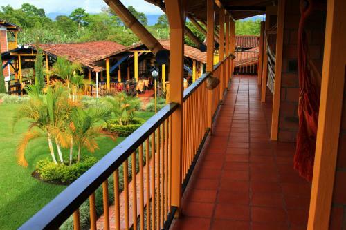 Hotel Quindio Campestre