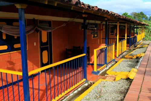 Hotel Quindio Campestre