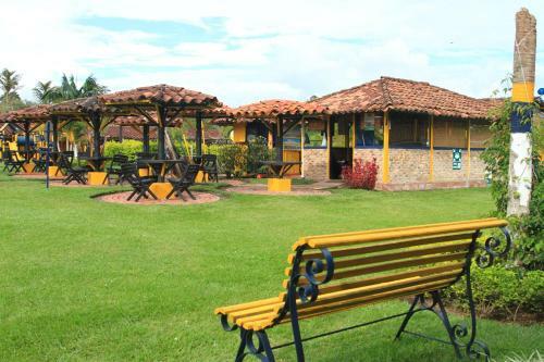Hotel Quindio Campestre