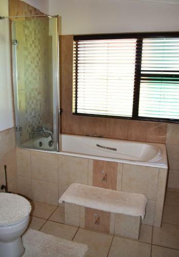 Harmony Game Lodge