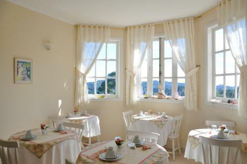 Hostal Pousada Confraria Da Terra