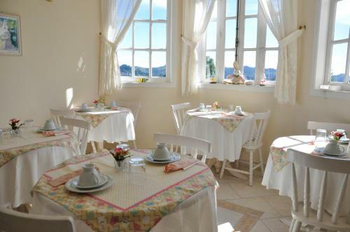 Hostal Pousada Confraria Da Terra