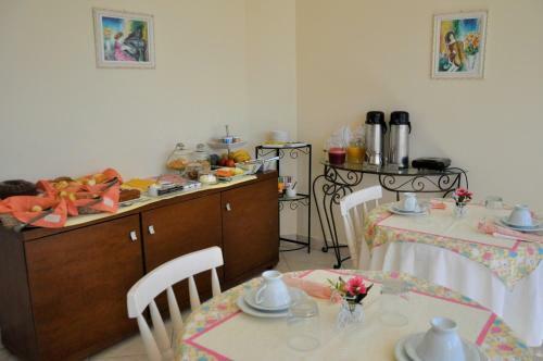 Hostal Pousada Confraria Da Terra