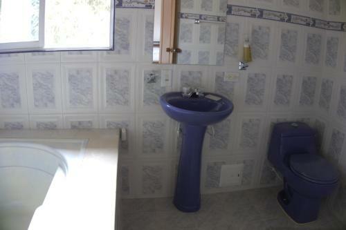 Hospedaje Villa El Vergel