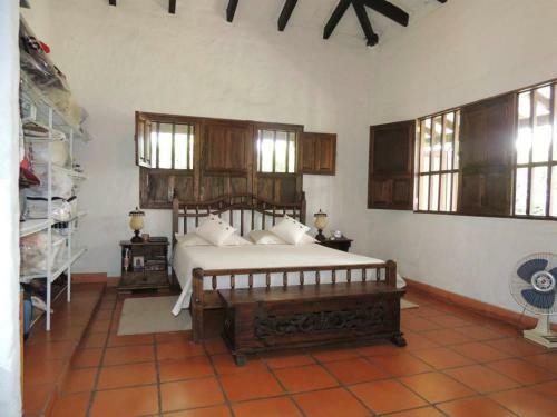 Agroturismo Marande Casa Campestre