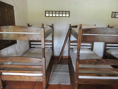 Agroturismo Marande Casa Campestre