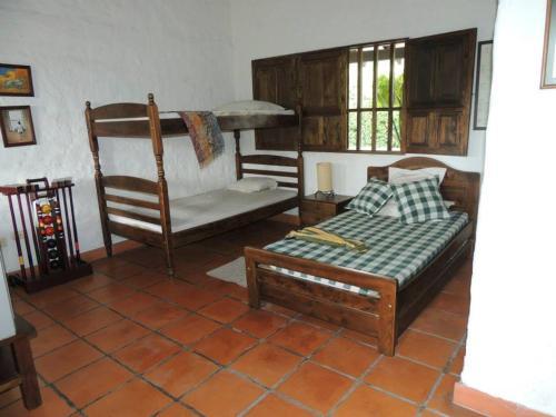 Agroturismo Marande Casa Campestre