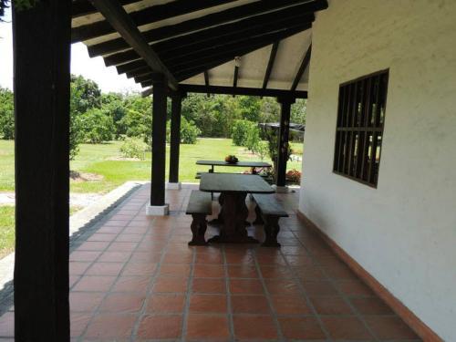 Agroturismo Marande Casa Campestre