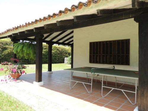 Agroturismo Marande Casa Campestre