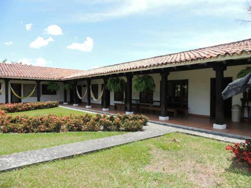 Agroturismo Marande Casa Campestre