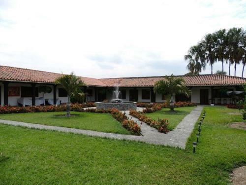 Agroturismo Marande Casa Campestre