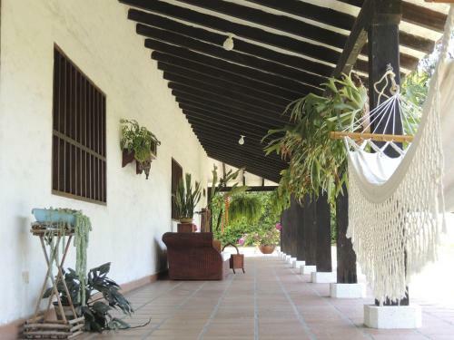 Agroturismo Marande Casa Campestre
