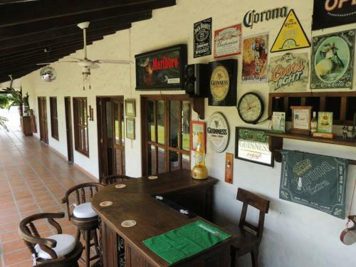 Agroturismo Marande Casa Campestre