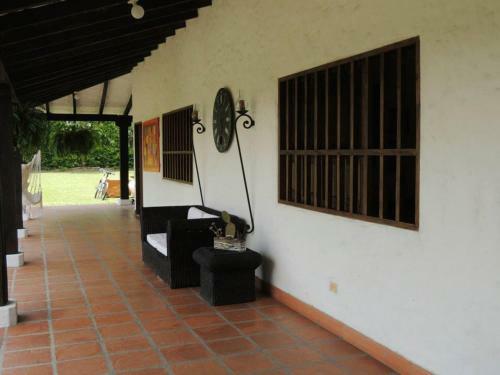 Agroturismo Marande Casa Campestre