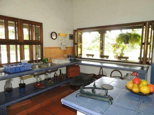 Agroturismo Marande Casa Campestre