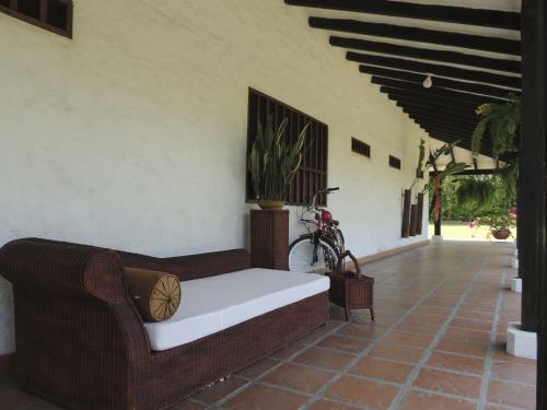 Agroturismo Marande Casa Campestre