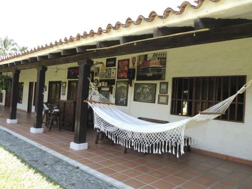 Agroturismo Marande Casa Campestre