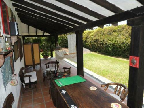 Agroturismo Marande Casa Campestre