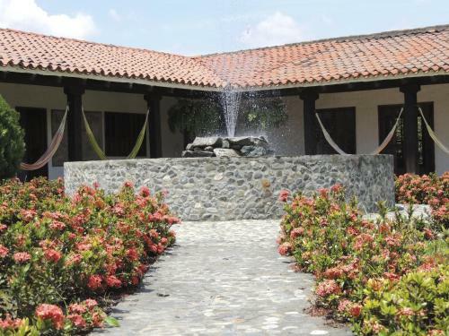 Agroturismo Marande Casa Campestre
