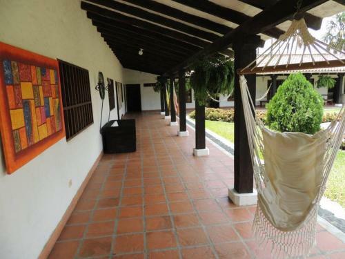 Agroturismo Marande Casa Campestre