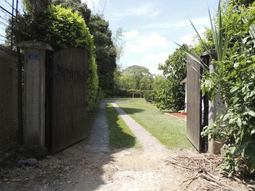 Agroturismo Marande Casa Campestre