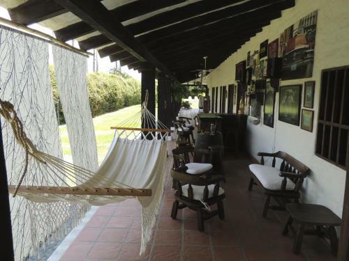 Agroturismo Marande Casa Campestre