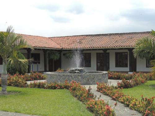 Agroturismo Marande Casa Campestre