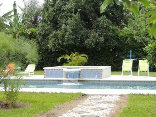 Agroturismo Marande Casa Campestre