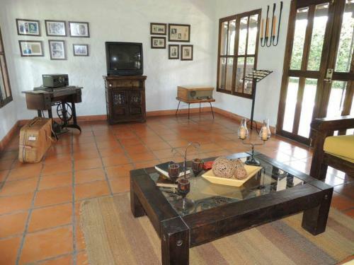 Agroturismo Marande Casa Campestre