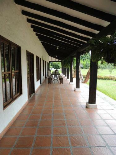 Agroturismo Marande Casa Campestre