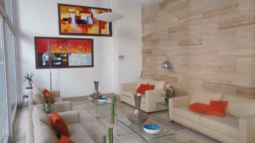 Apartamento Inmobiliaria Ib